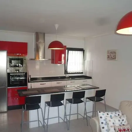 Rydaflow Apartament