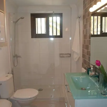 Apartament Rydaflow *