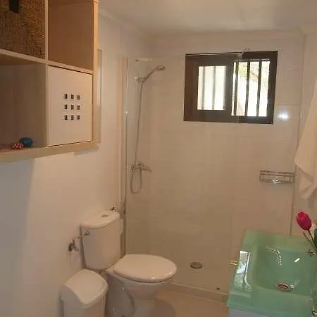 Rydaflow Apartament *