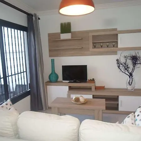 Apartament Rydaflow Puerto del Carmen (Lanzarote)