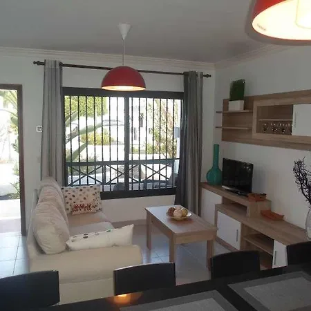 Apartament Rydaflow