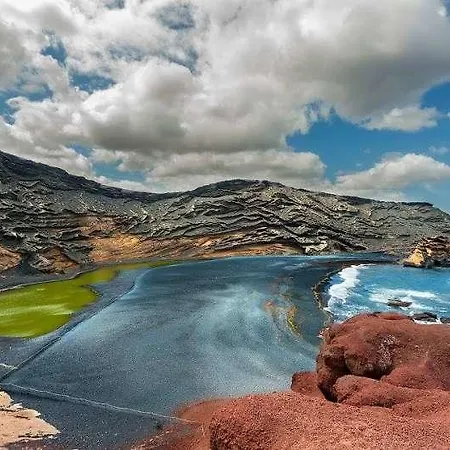 Rydaflow Puerto del Carmen (Lanzarote)