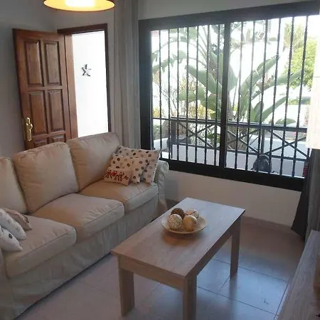 Rydaflow Apartament *